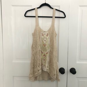 Free People top